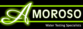 Suffield Connecticut Water Testing Logo