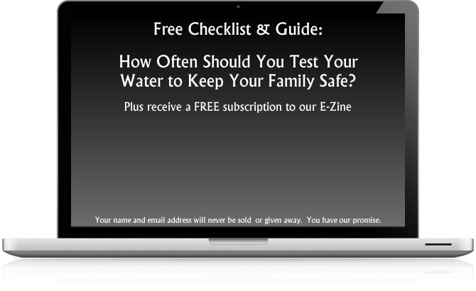 Wallingford Connecticut Water Testing Specialists CT