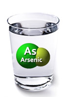 Arsenic in Water Testing Connecticut