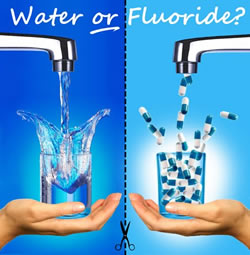 Fluoride in Water Testing Connecticut